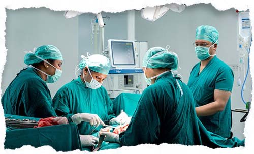 Radiology Services