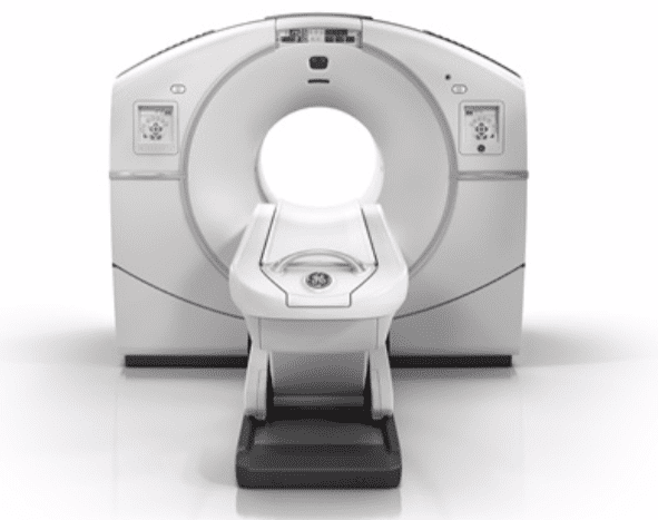 PET CT Matrix