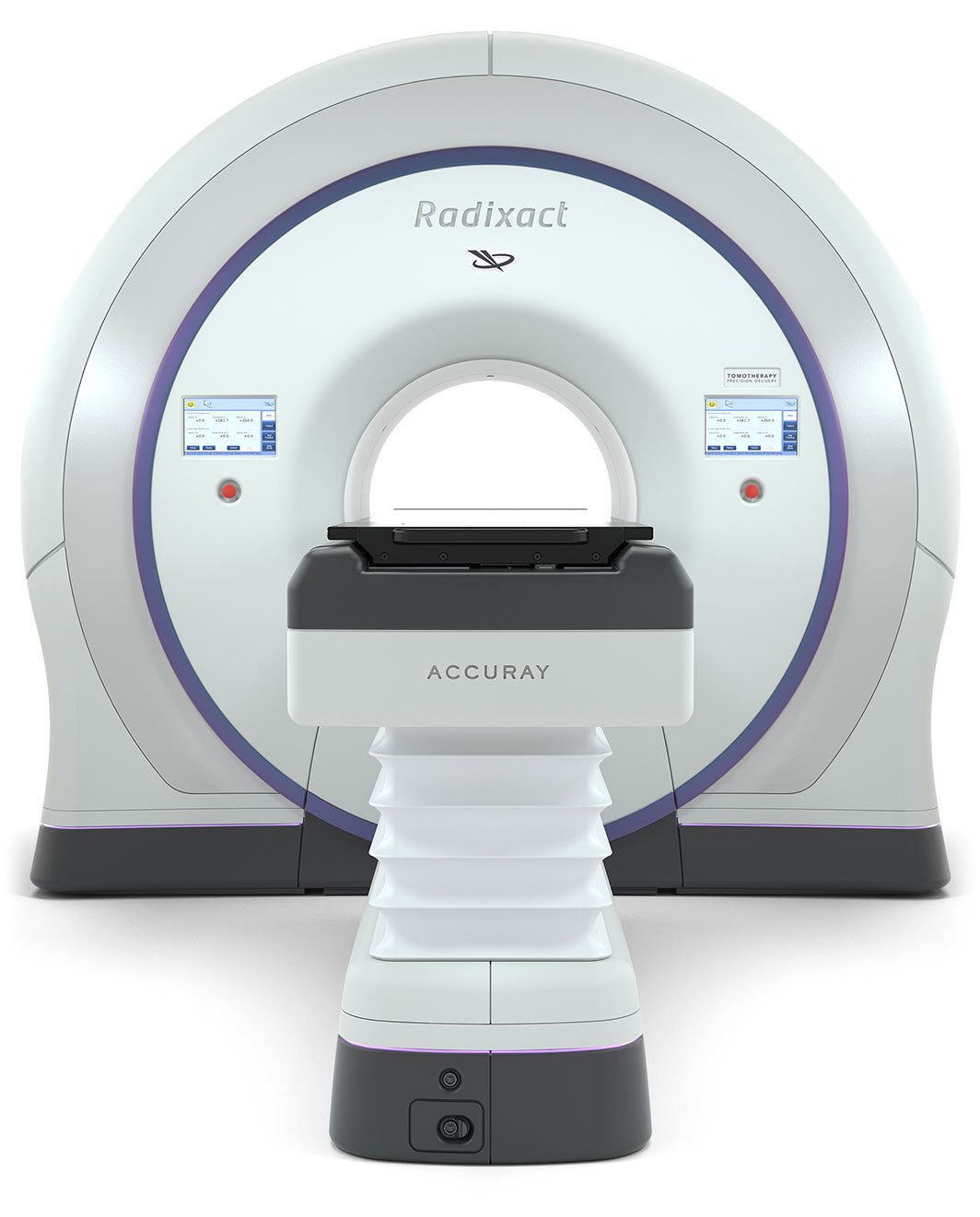 Tomotherapy Suite