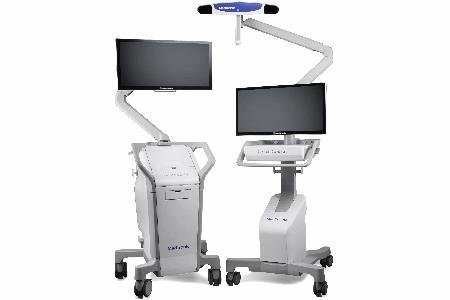 Tesla MRI Machine